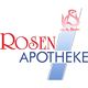 Logo der Rosen-Apotheke