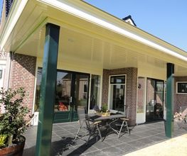 Bouwbedrijf P Broers BV