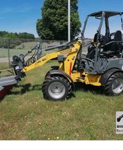 Hoffmann Baumaschinen Bild 9