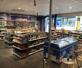 JET Tankstelle Bild 5
