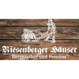 Berggasthof Riesenberger Häuser Pension