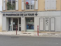 Pharmacie de la Tour