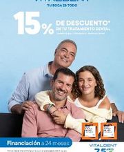 Clínica Dental Vitaldent imagen 2