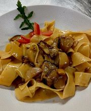 RISTORANTE PIZZERIA OSTERIA DELLA POSTA Bild 2