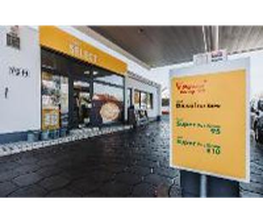 Shell Recharge Charging Station Bild 11