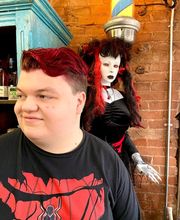 Rusted Roots Hair Lounge image 5