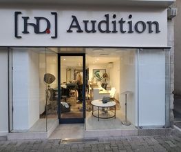 HD Audition image 1