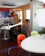 Zahnarztpraxis Dr. Milan Lecic Bild 5