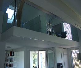 Glas Oberland AG Bild 10
