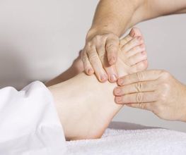 Cheevit Cheeva - Thai Massage Nürnberg