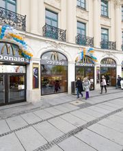 McDonald's Bild 1
