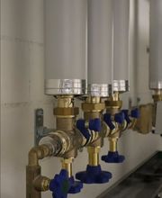 HD Haustechnik GmbH Bild 8