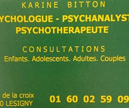Bitton Karine image 5