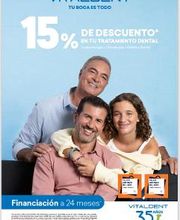 Clínica Dental Vitaldent imagen 3