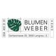 Blumen Weber