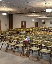 Thornton Funeral Home P.A. image 19