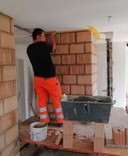 Clemens Christen Bau GmbH Bild 1