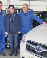 Garage Res Egli GmbH Bild 2