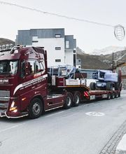 Transports Olivier Levage image 7