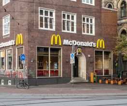 McDonald's Bild 1