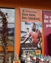 Küchencenter HORNBACH Galgenen Bild 2