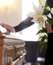 Centro funerario e crematorio locarnese di Nicora & Vigizzi SA Bild 3