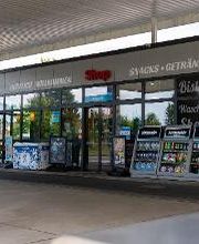 famila Tankstelle Bild 4