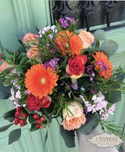 Fleuriste I. Feuvrier image 4