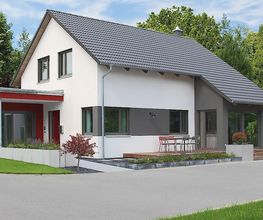 Hanse Haus Musterhäuser Mannheim Bild 1