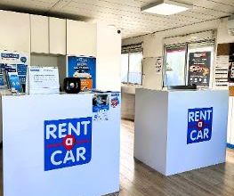 Rent A Car image 3
