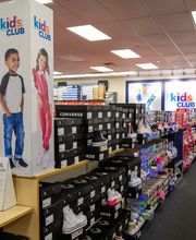 Kids Section