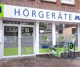 auric Hörcenter Emden Bild 12