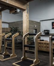 Fitness First Saarlouis - five
