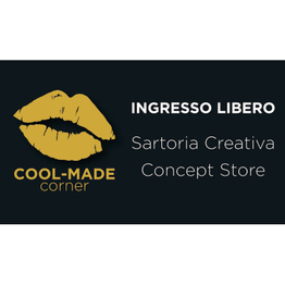 Cool-made Corner logo