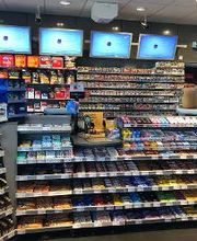JET Tankstelle Bild 1