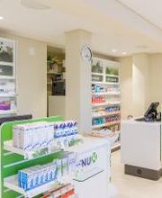 BENU Canobbio Bild 6