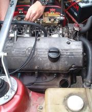 Mecanisport S.L. Electricidad y Mecánica del Automóvil imagen 7