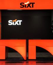 SIXT Noleggio Auto Trieste Airport