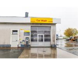 Shell Recharge Charging Station Bild 12