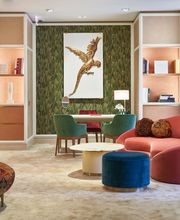 Boutique Serrano Interior