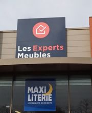 Les Experts Meubles \ Maxiliterie Dives sur Mer image 1