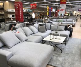 Conforama Alchenflüh