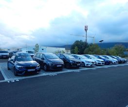 AUTOSTAR 2B LOCATION image 10