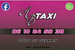 AB Taxi
