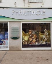 Pharmacie de l'Hôtel de Ville image 1