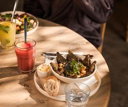 Le Pain Quotidien imagen 20