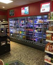 star Tankstelle Bild 3