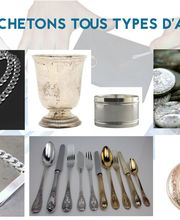 Achat Or Pessac image 7