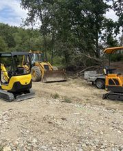 Saint Germain Terrassement EI image 11