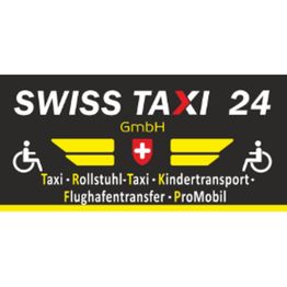 SWISS TAXI 24 GmbH